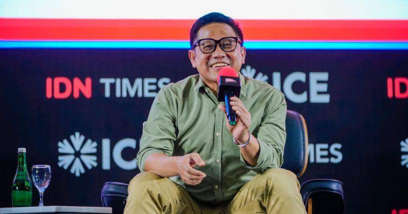 Bicara Perubahan, Cak Imin Ungkap yang akan Dibawa AMIN untuk Rakyat